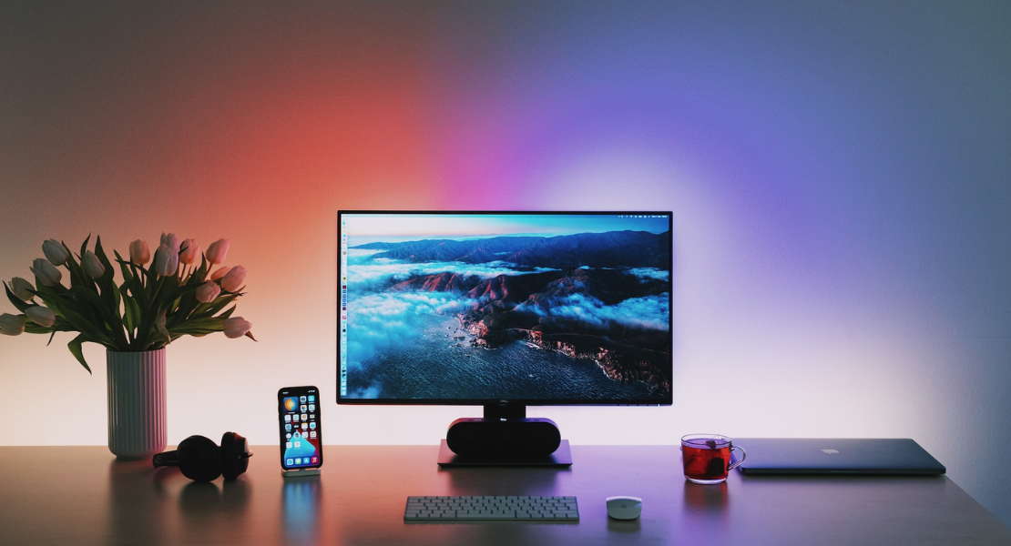 How to Choose the Right Gaming Monitor