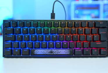 How to Choose the Right Gaming Keyboard