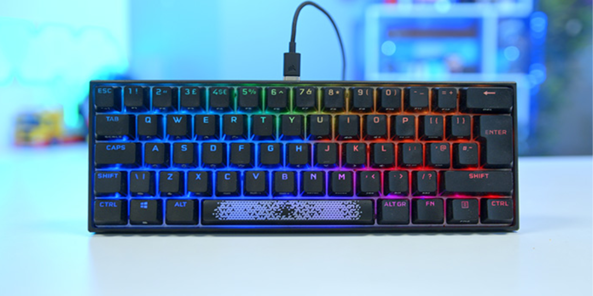 How to Choose the Right Gaming Keyboard