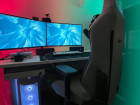 How to Optimize Your Gaming Setup for Comfort