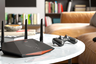 How to Choose the Right Gaming Router