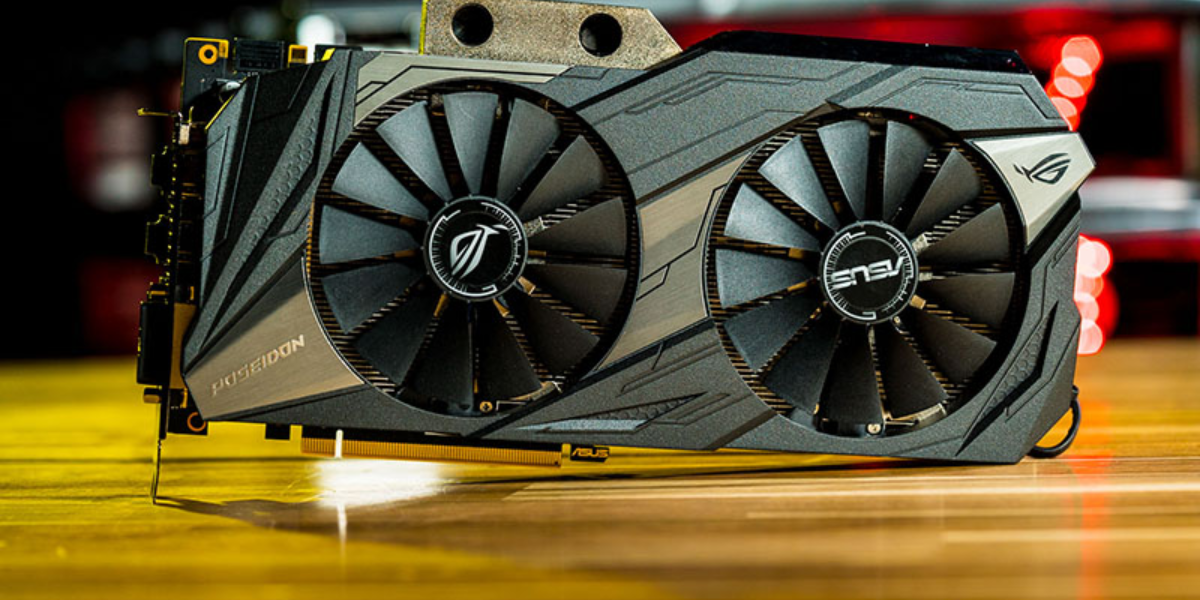 How to Choose the Right Gaming Graphics Card