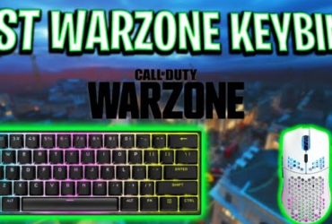 The Ultimate Guide to Gaming Keybinds