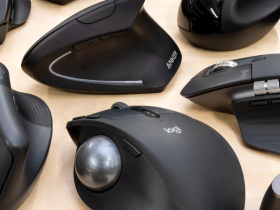 The Most Ergonomic Gaming Mice of the Year